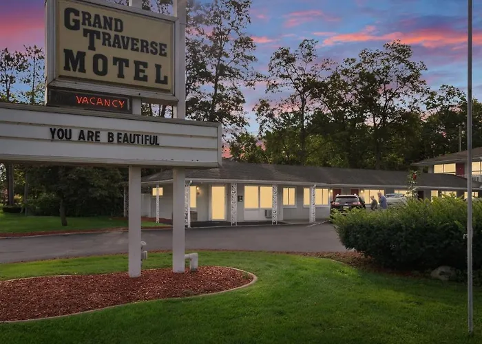 Grand Traverse Motel