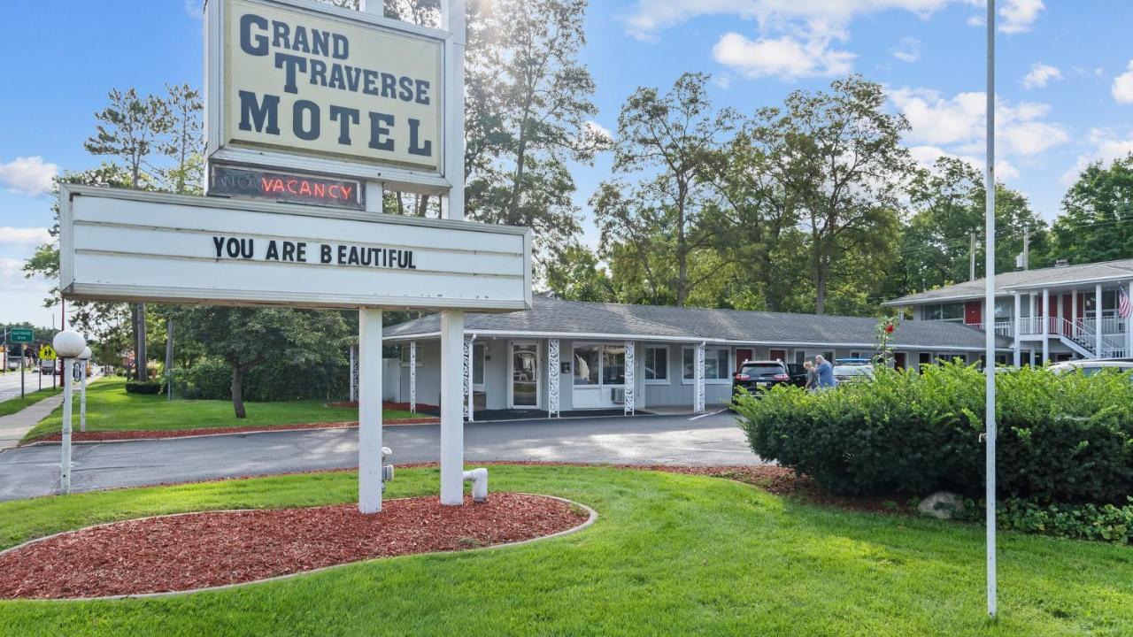 Grand Traverse Traverse City