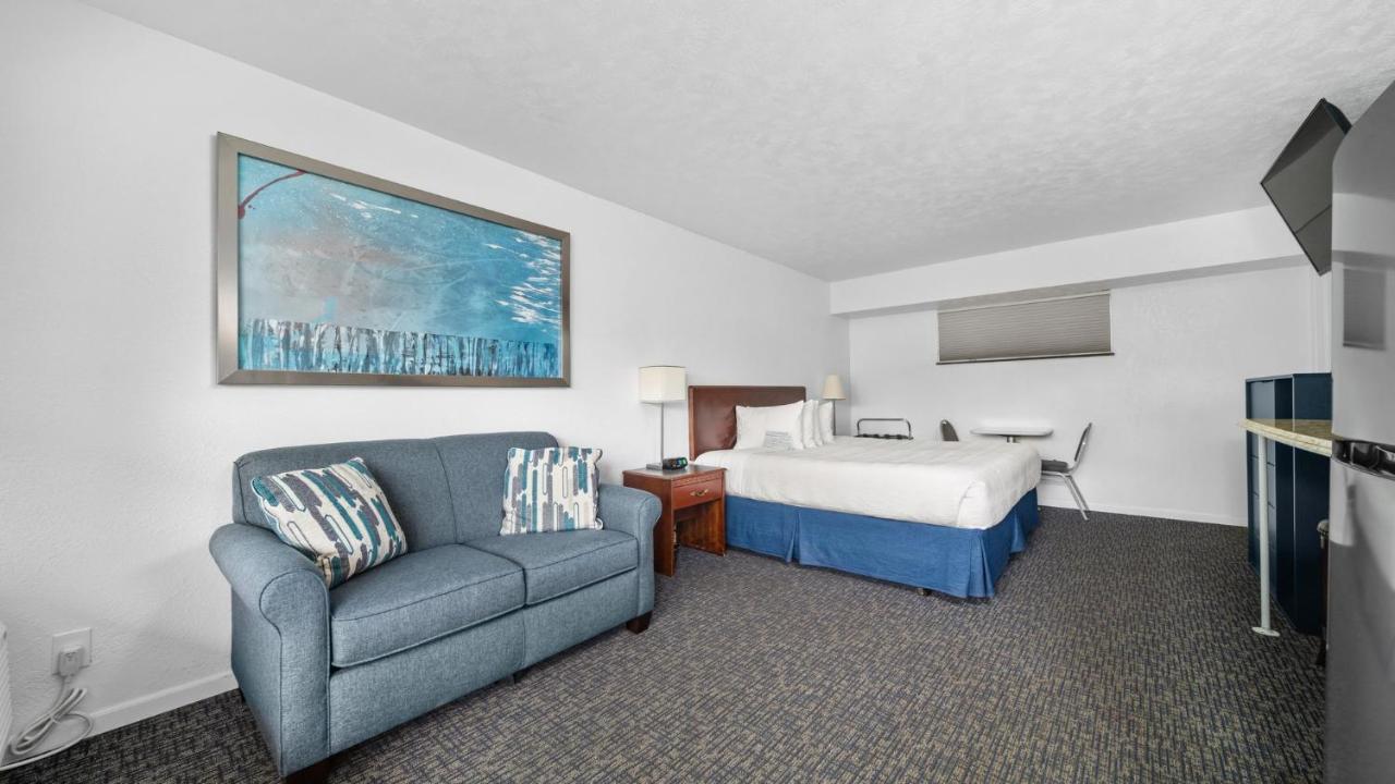 Grand Traverse Locanda 2*