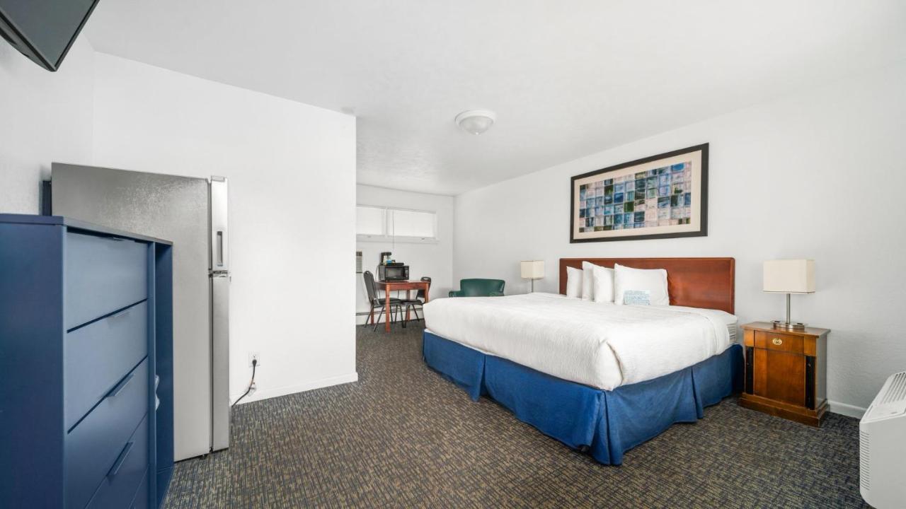 Locanda Grand Traverse 2*